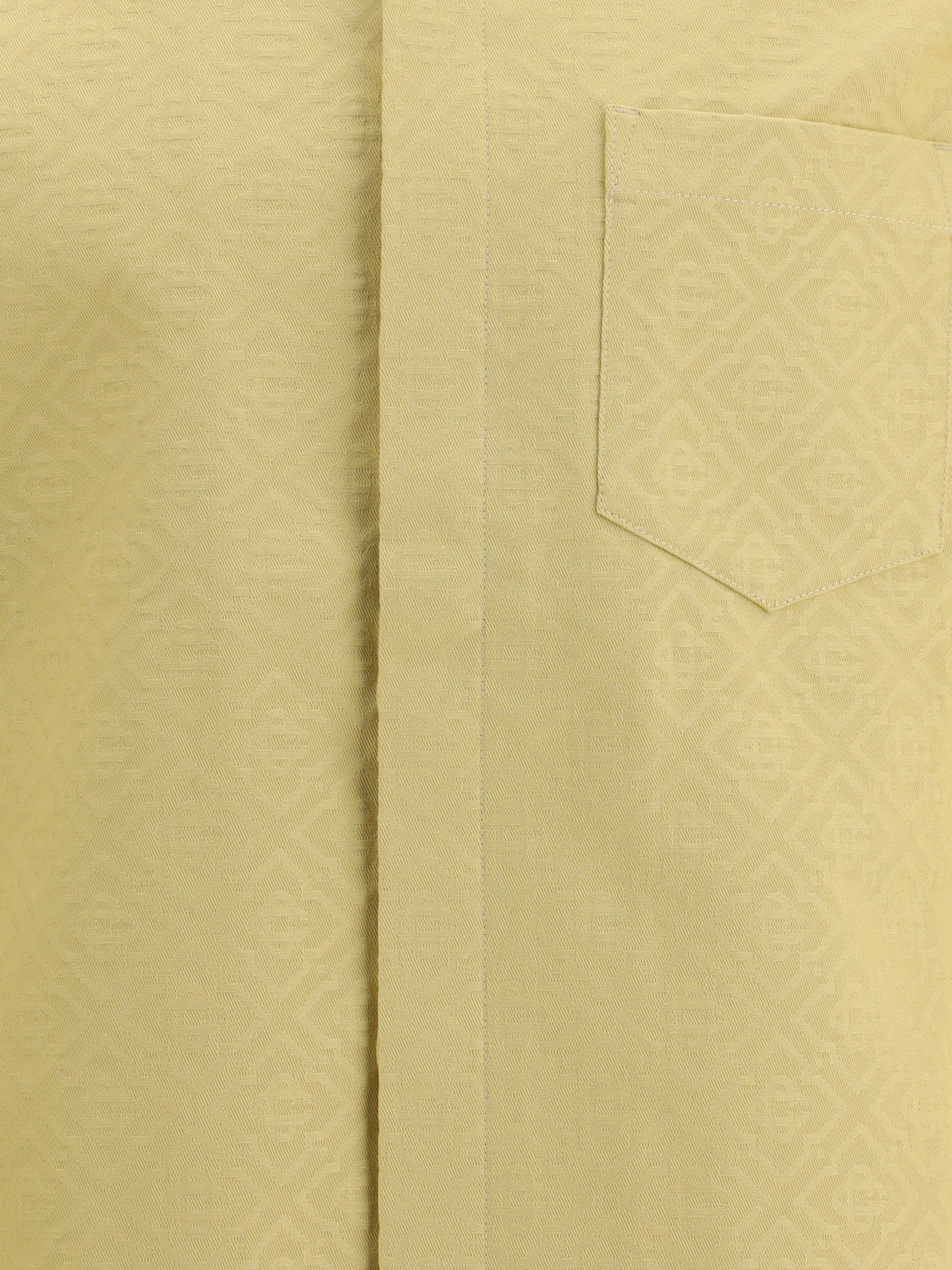 Casablanca Men Short Sleeve Shirt - 3