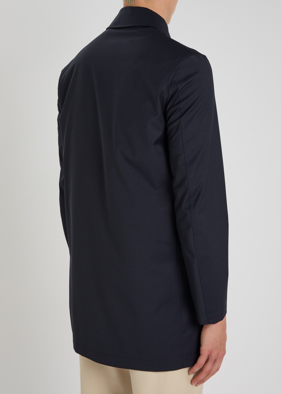 Paul Smith Woven Jacket - 3