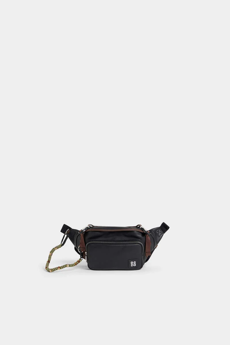 D2 UPSIDE DOWN BELT BAG - 1