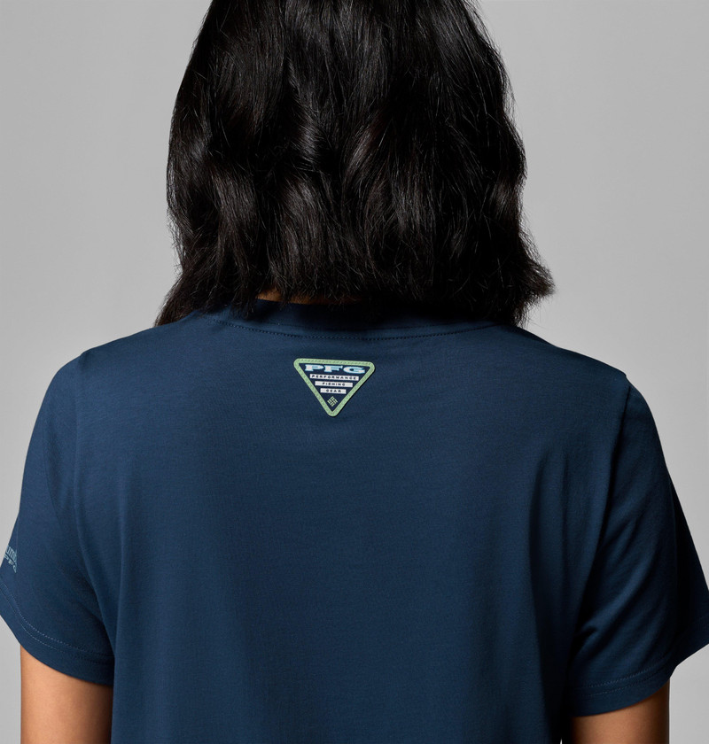 Women's CSC x Disney PFG Short Sleeve Tee 6