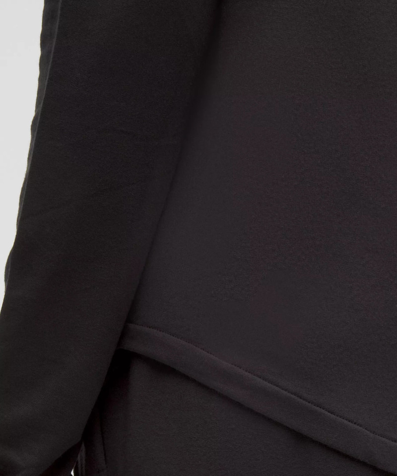 Love Long-Sleeve Shirt *BeCalm 5