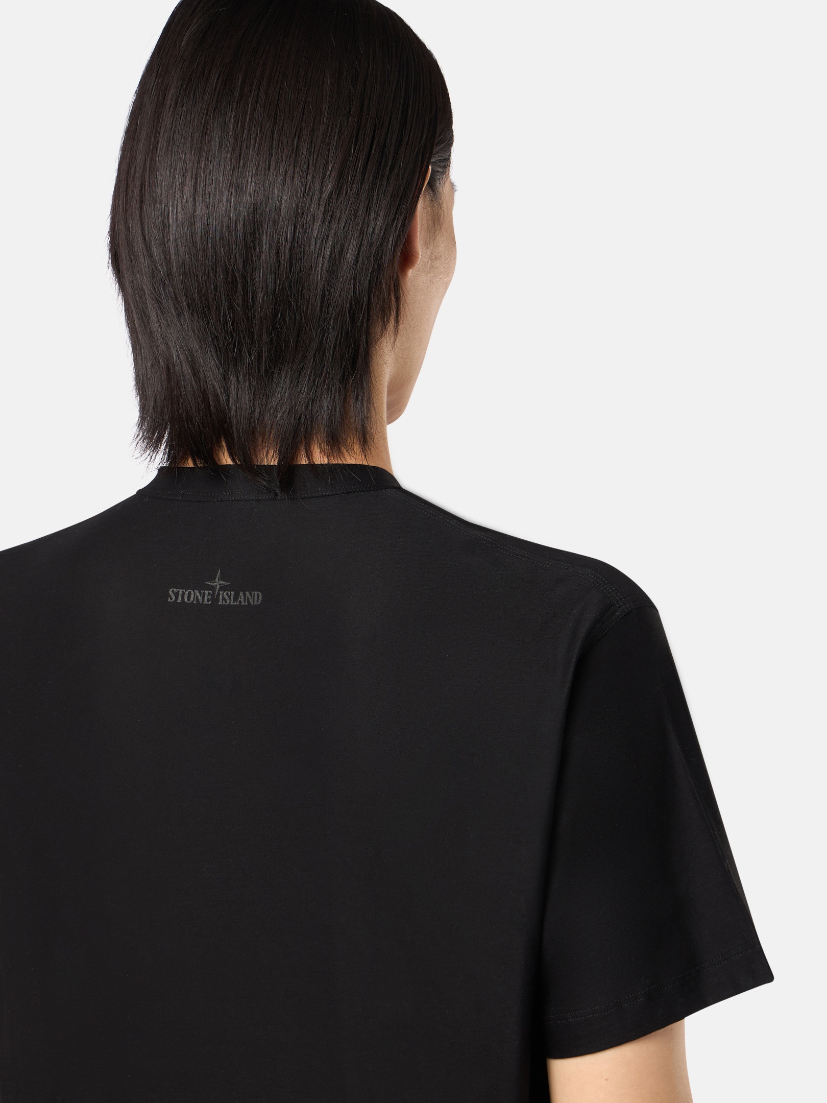 205F8 MERCERIZED COTTON JERSEY_STONE ISLAND GHOST - 3