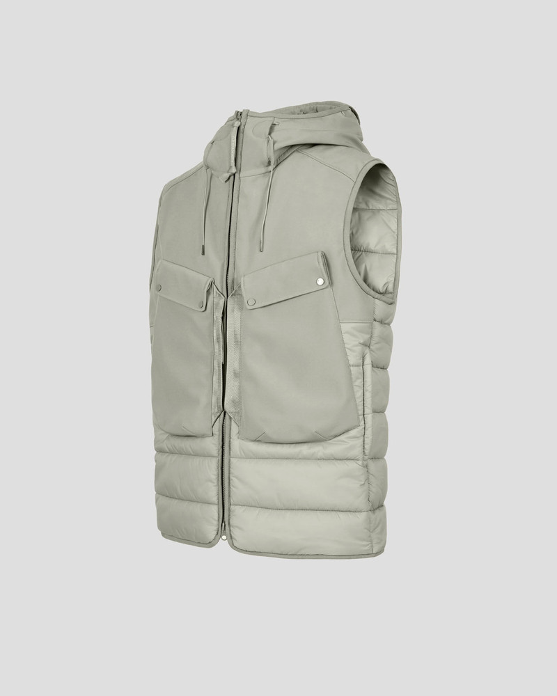 C.P. Shell-R Mixed Goggle Vest 7