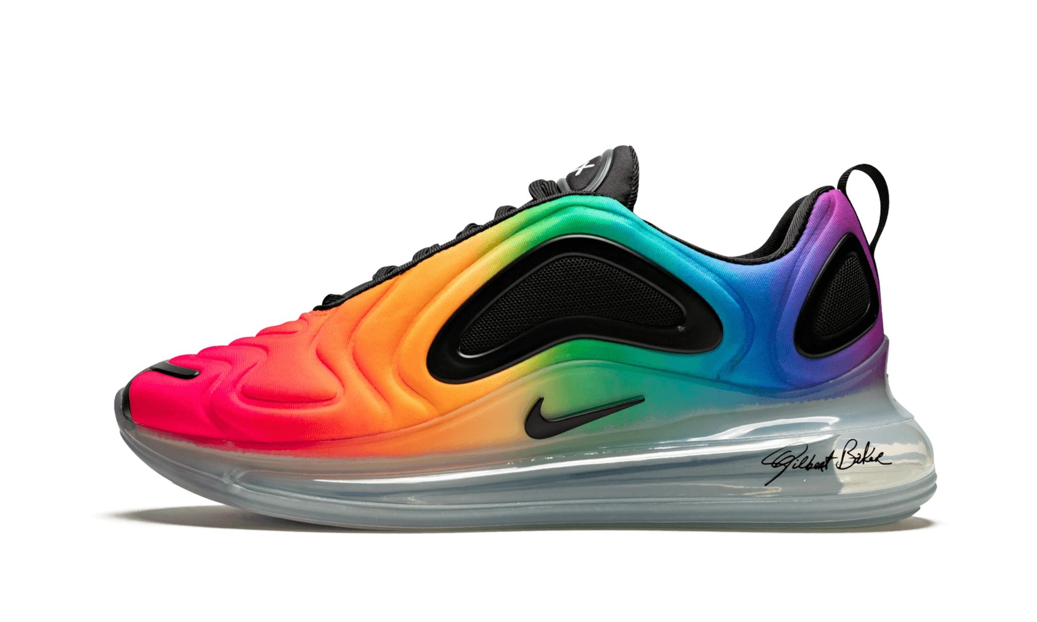 Air Max 720 "Be True" - 1