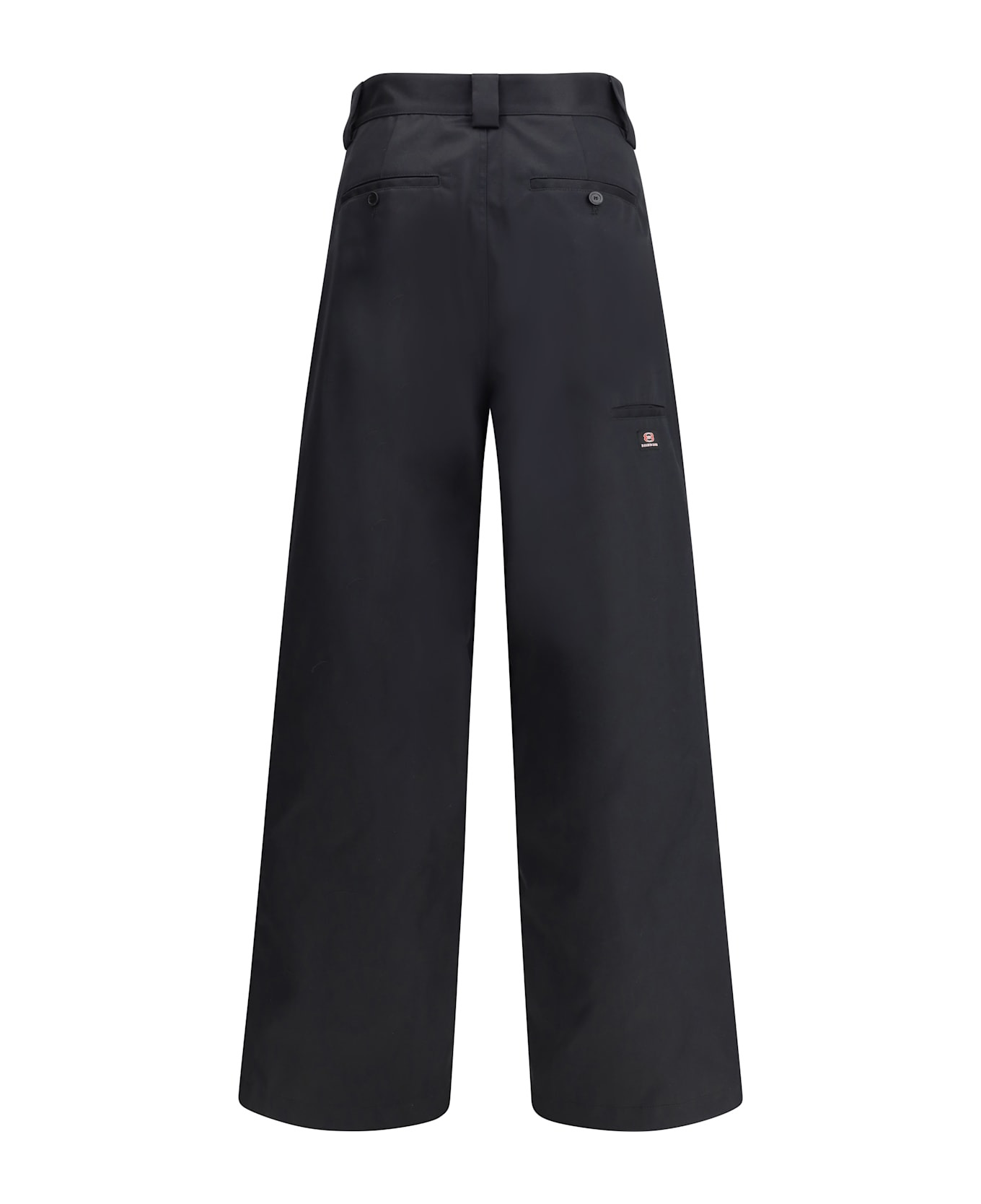 Utility Workwear Pants - 2