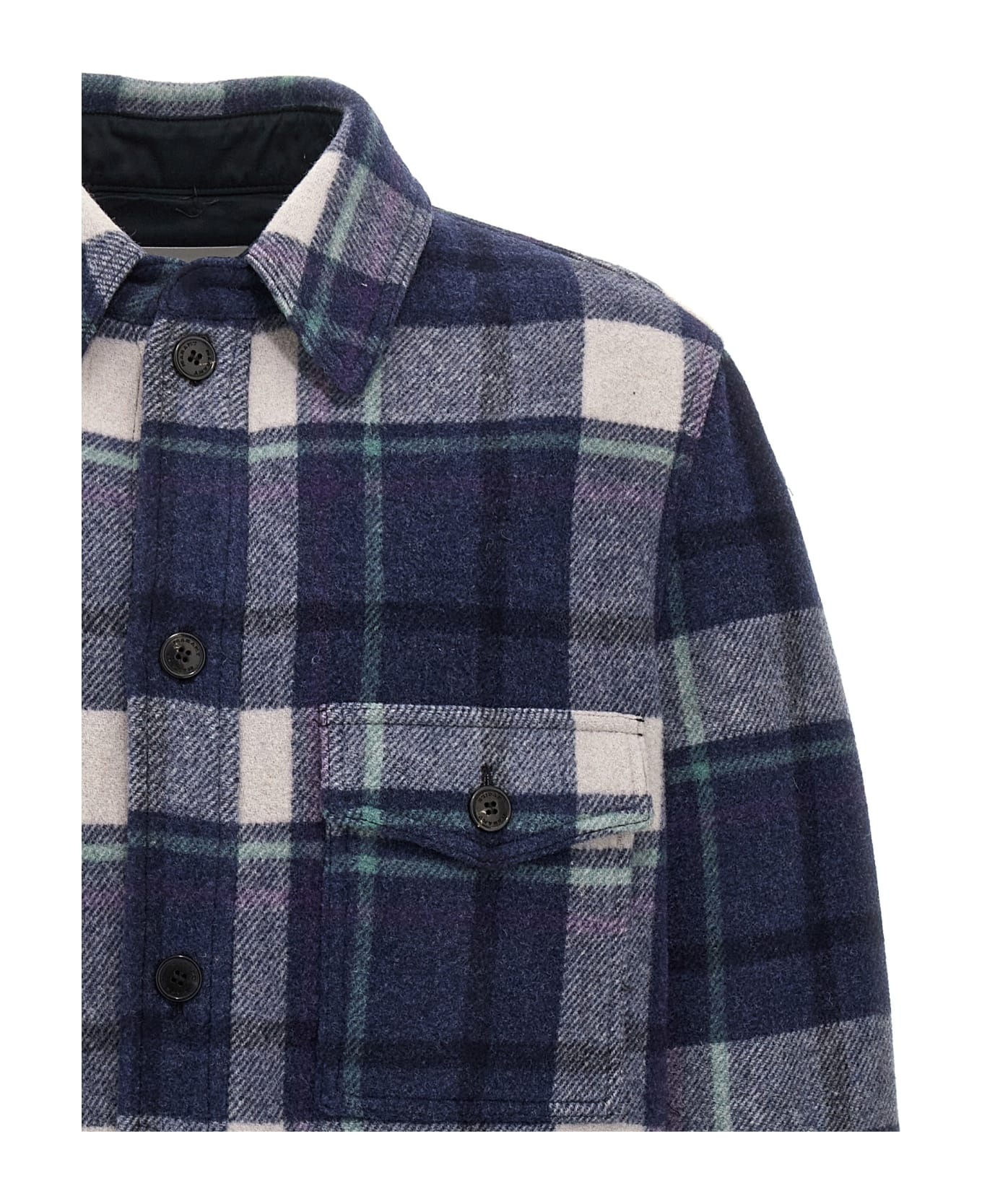 'kevron' Jacket - 3