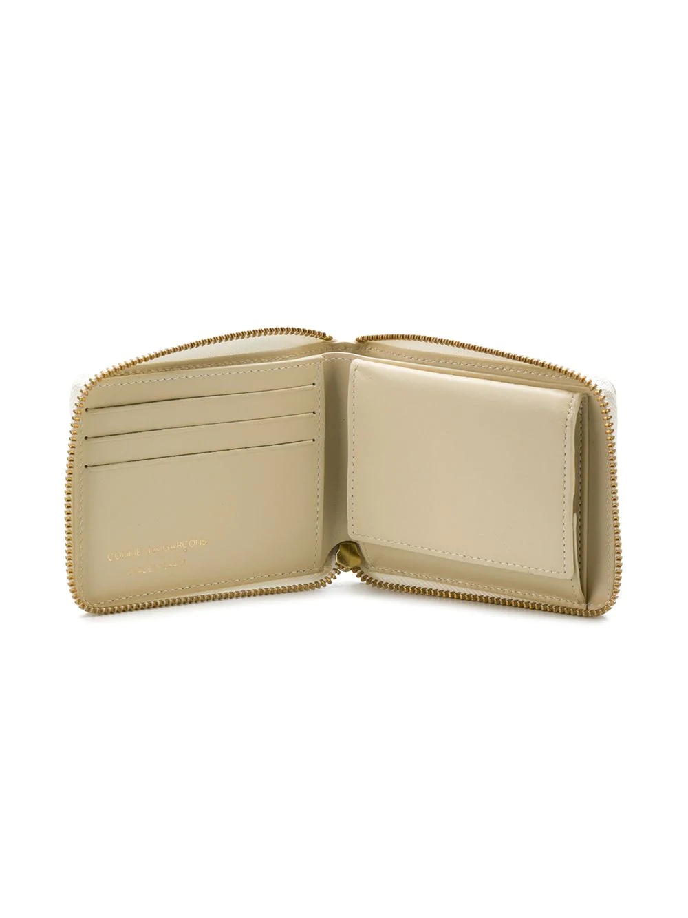 classic zip around wallet - 3