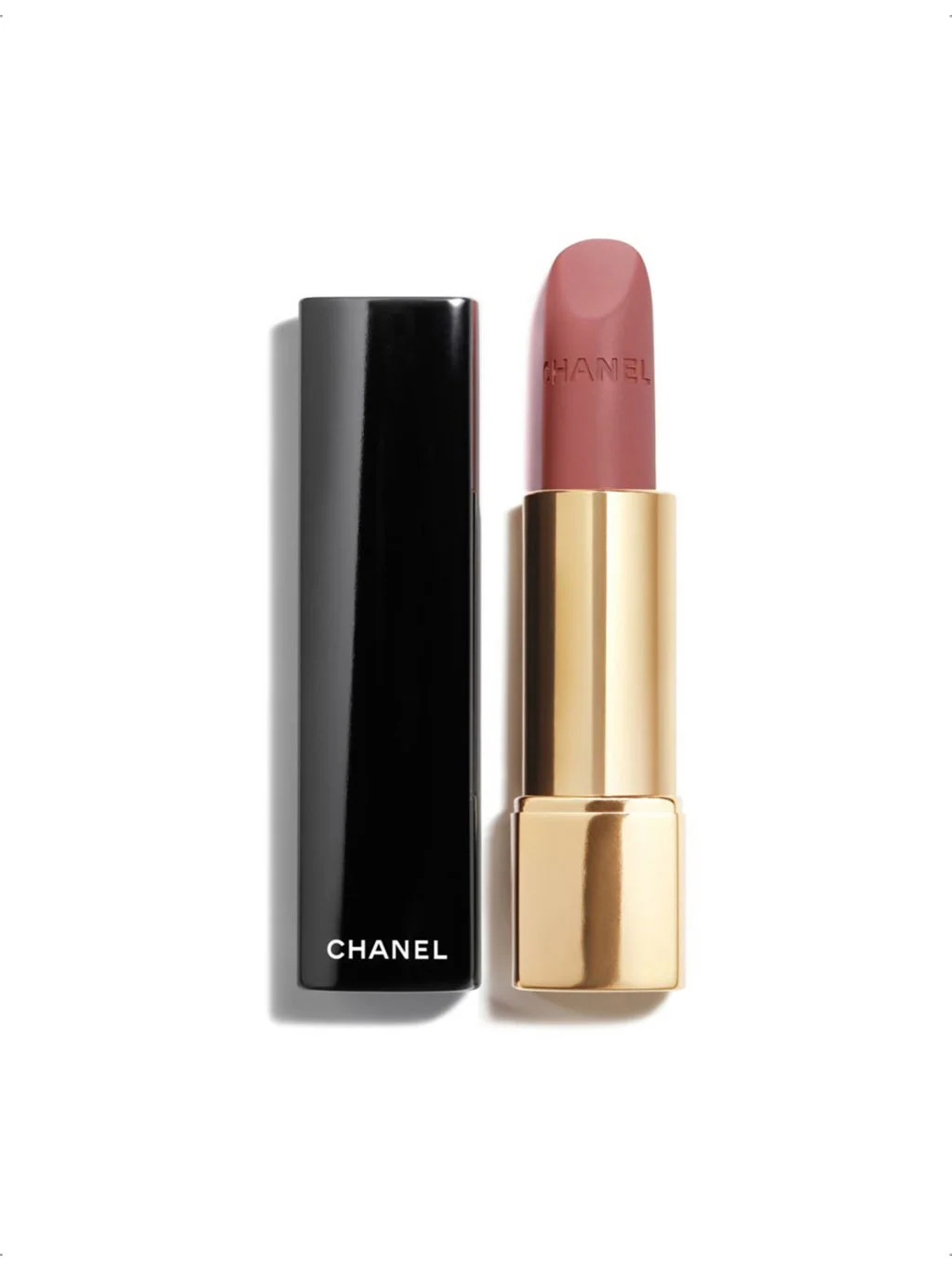 ROUGE ALLURE VELVET Luminous Matte Velvet Lip Colour 3.5g - 1