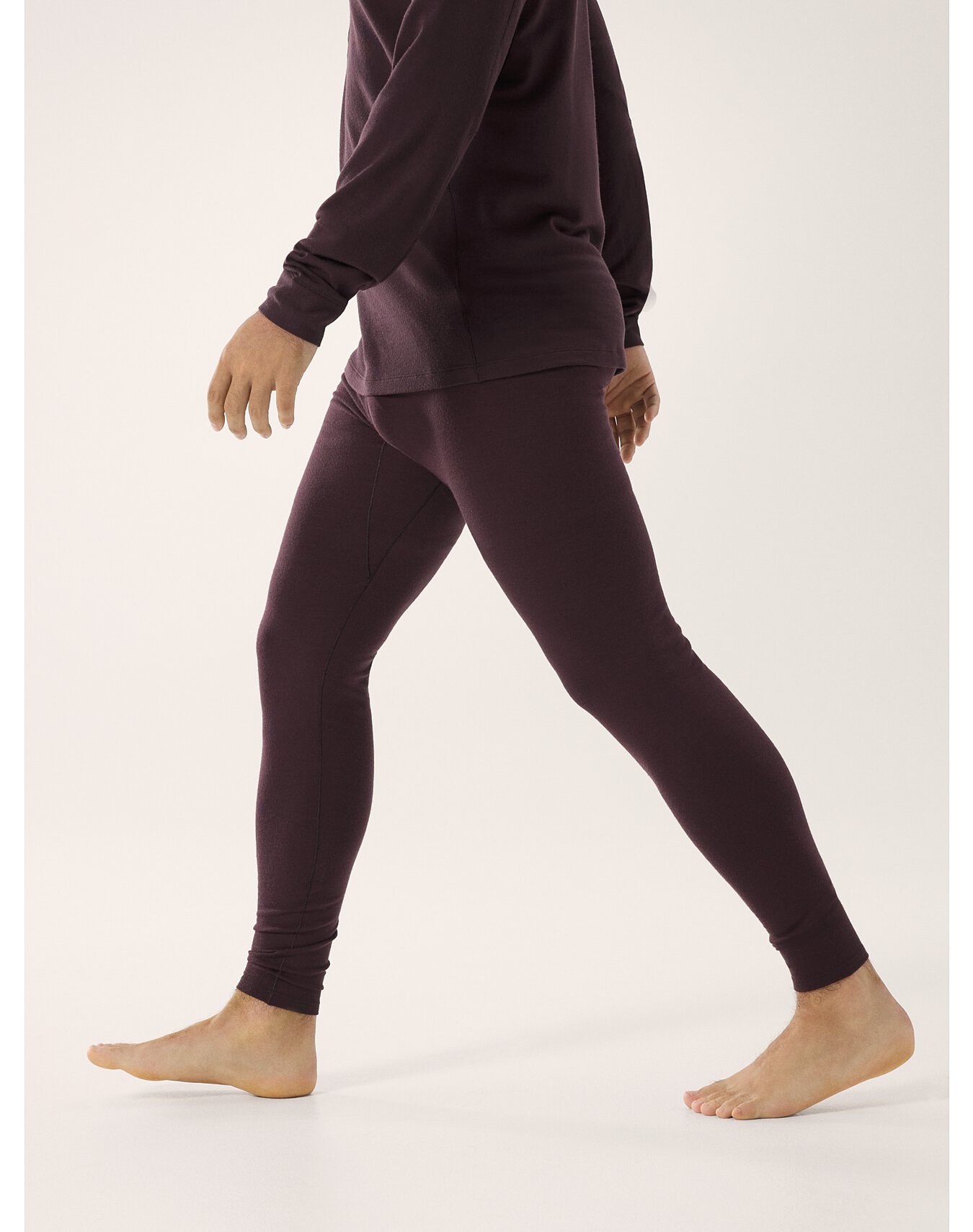 Rho Merino Wool Bottom - 6