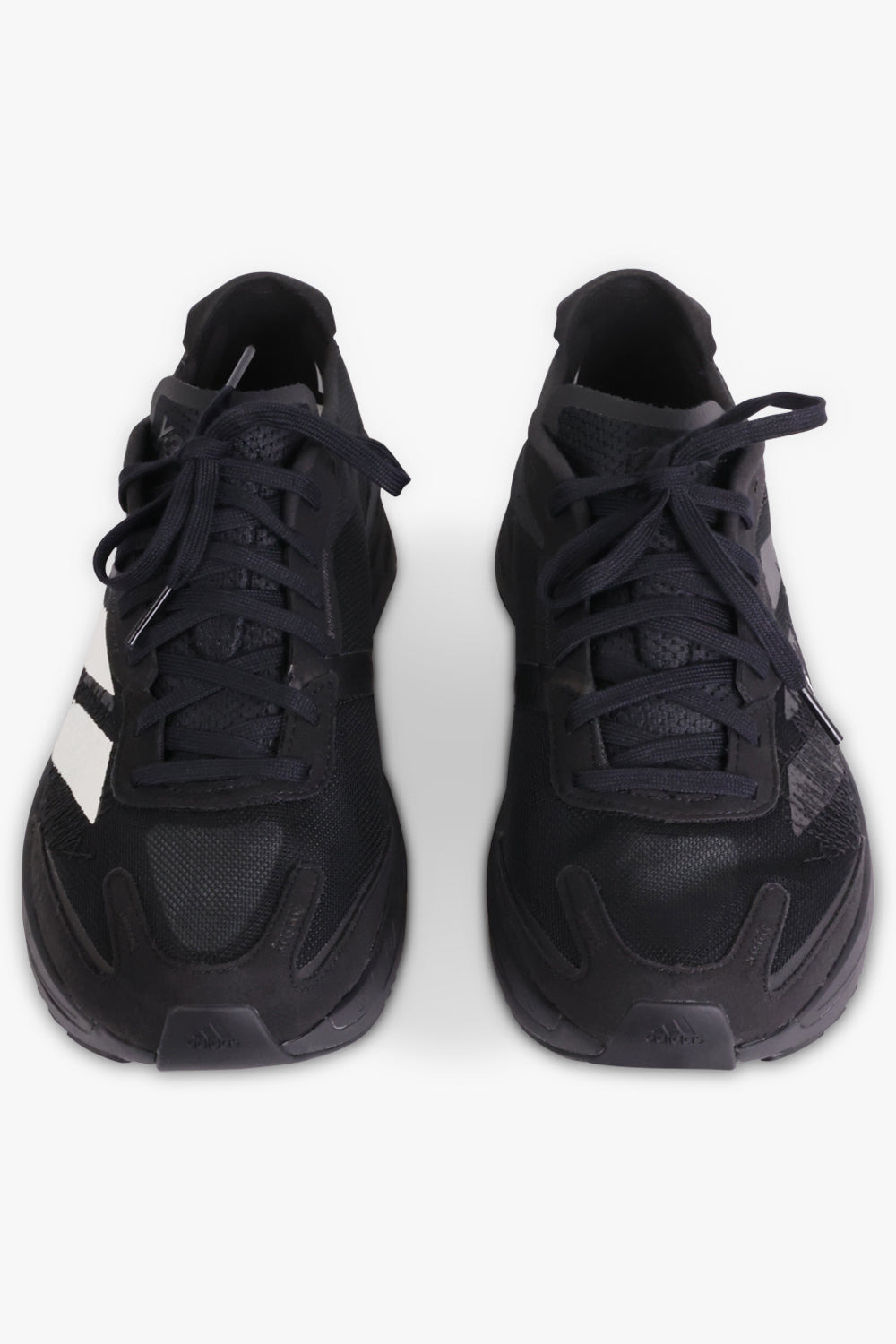 BOSTON 11 SNEAKER | BLACK/WHITE/OFF-WHITE - 3