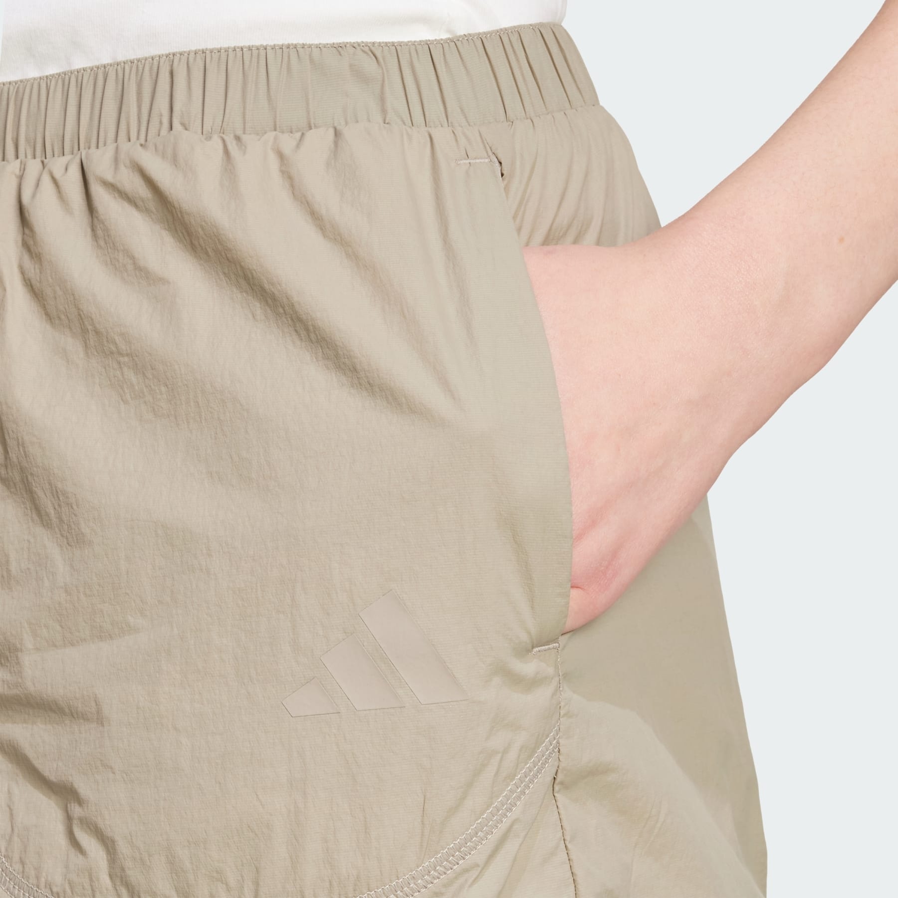 City Escape Summer Cargo Shorts - 5