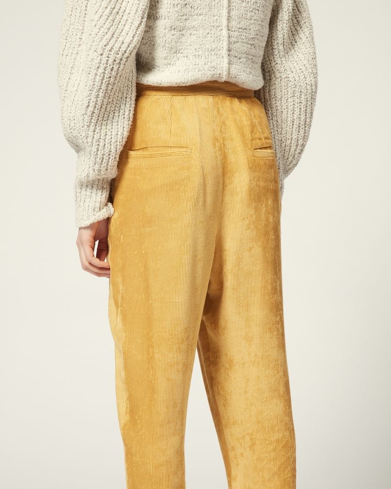 FANY TROUSERS - 5