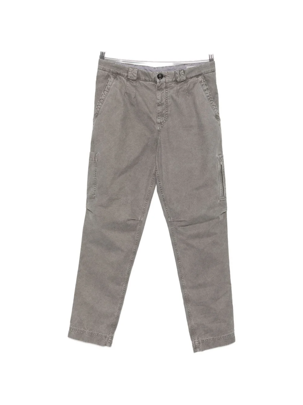 Cotton trousers - 1