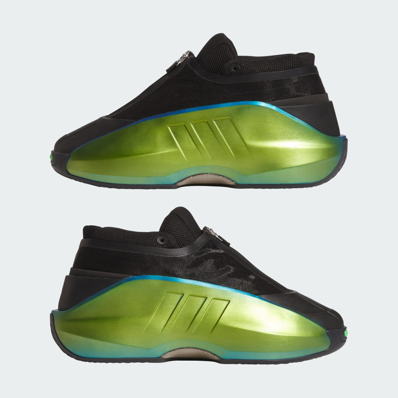 Crazy IIInfinity Shoes 8