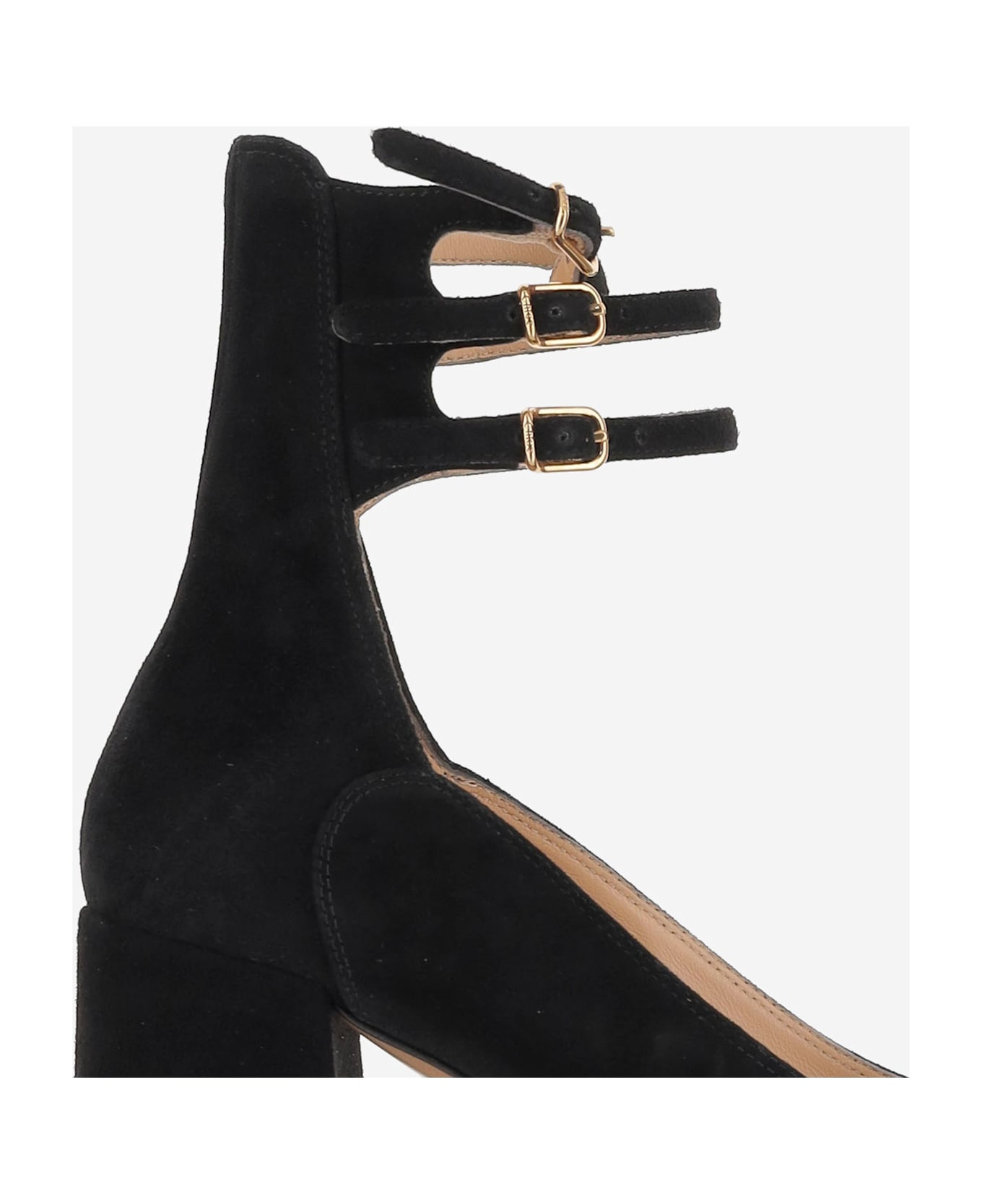 Loti Pumps Heeled Shoes - 4