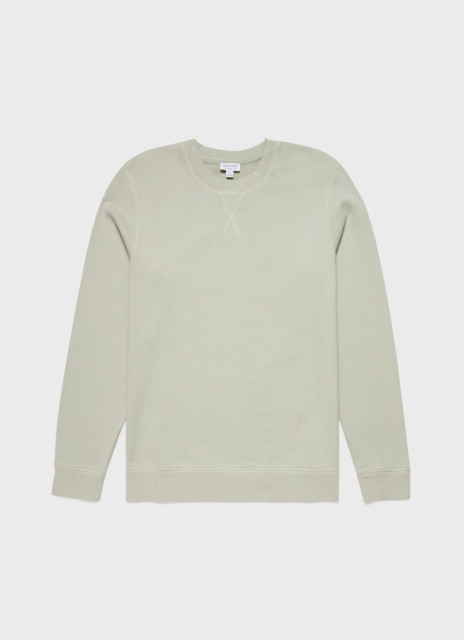 Loopback Sweatshirt - 1