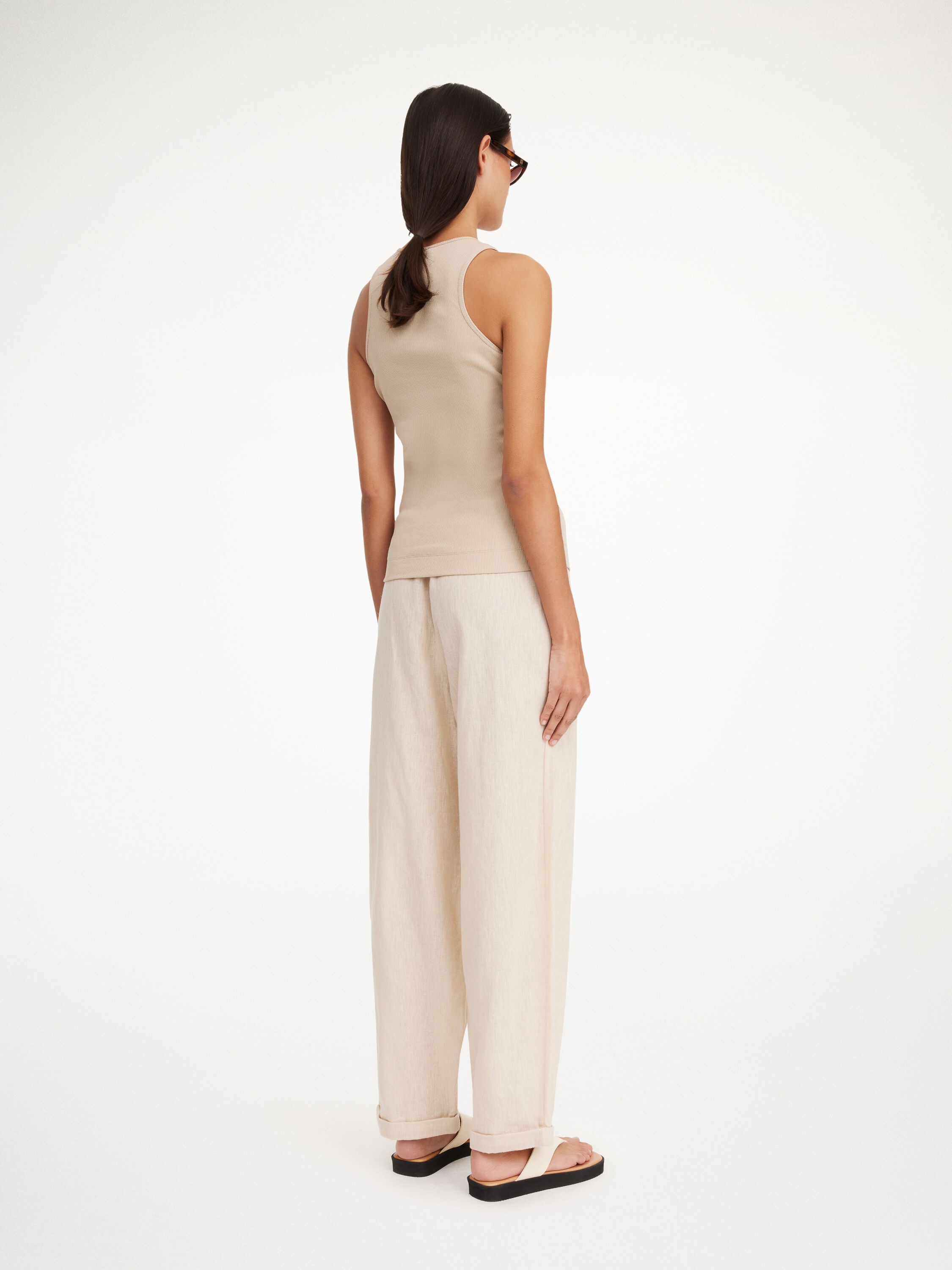 Joanni trousers - 3
