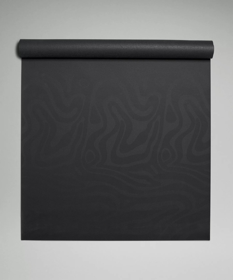 The Travel Mat 1.5mm *Made With FSC™ Certified Rubber 1