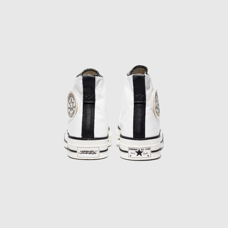Converse CHUCK 70 HI X JOSHUA VIDES outlook