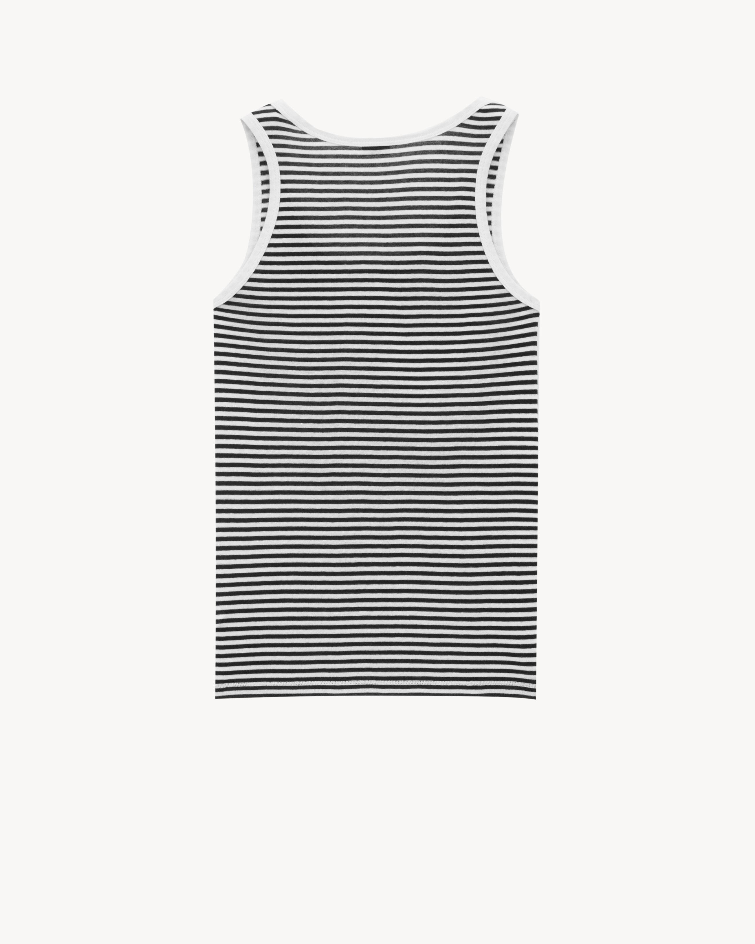 CASSANDRE TANK TOP - 2