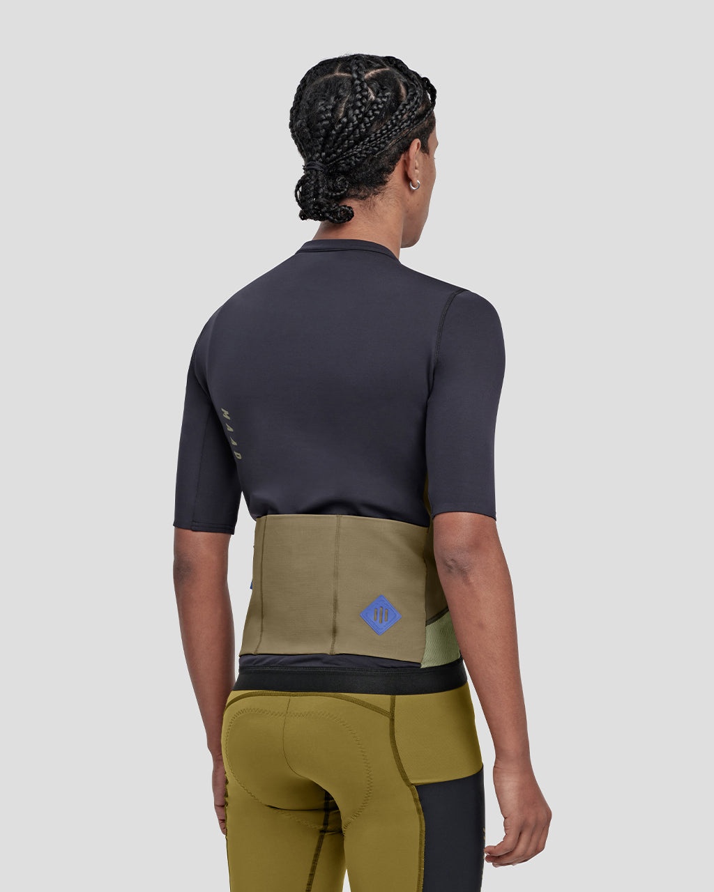 Alt_Road™ Jersey - 4