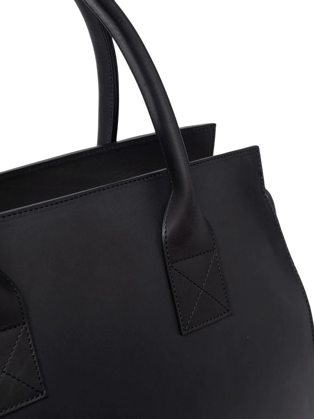 Riga Media leather tote - 4