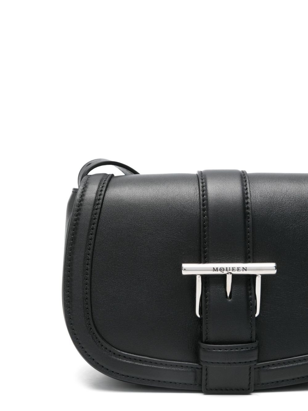 mini T-Bar satchel - 4