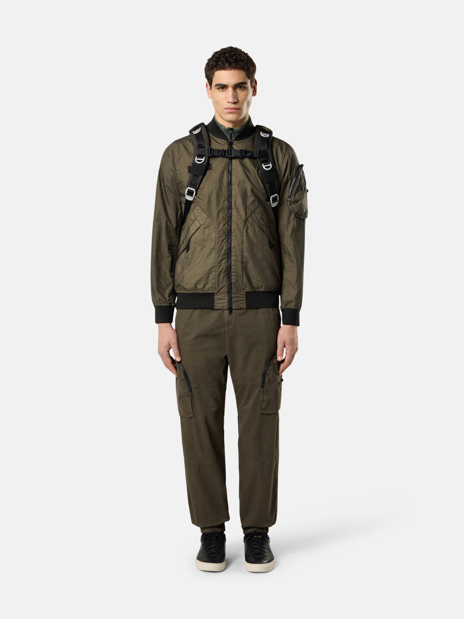 9200012 RESIN TREATED CORDURA® 1500 - 7