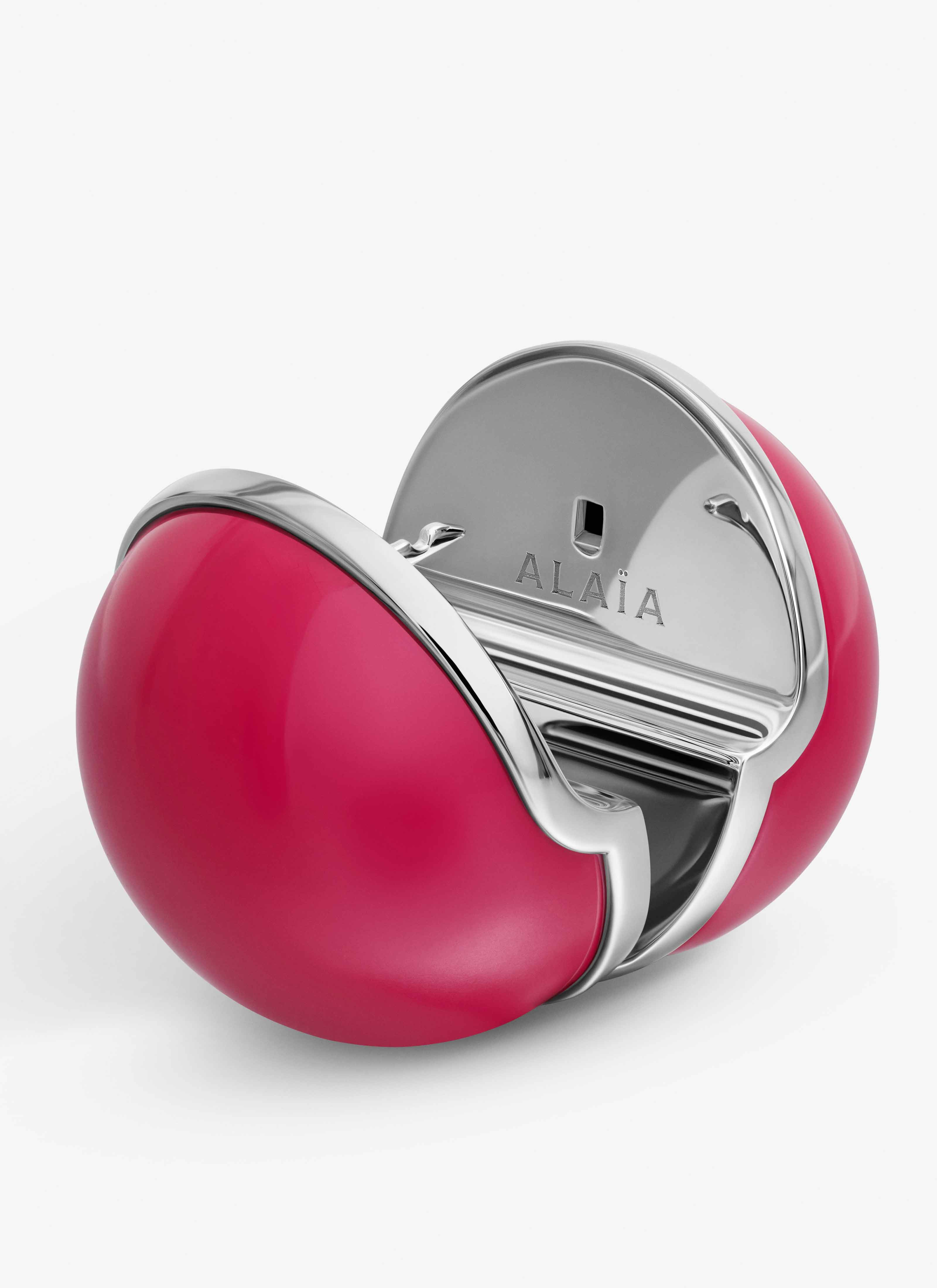 SPHERE EARRINGS - 4