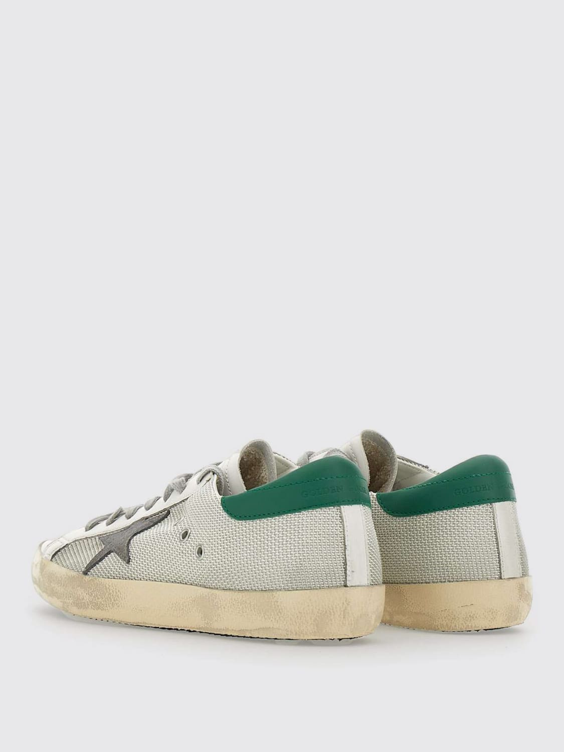 Sneakers men Golden Goose - 3