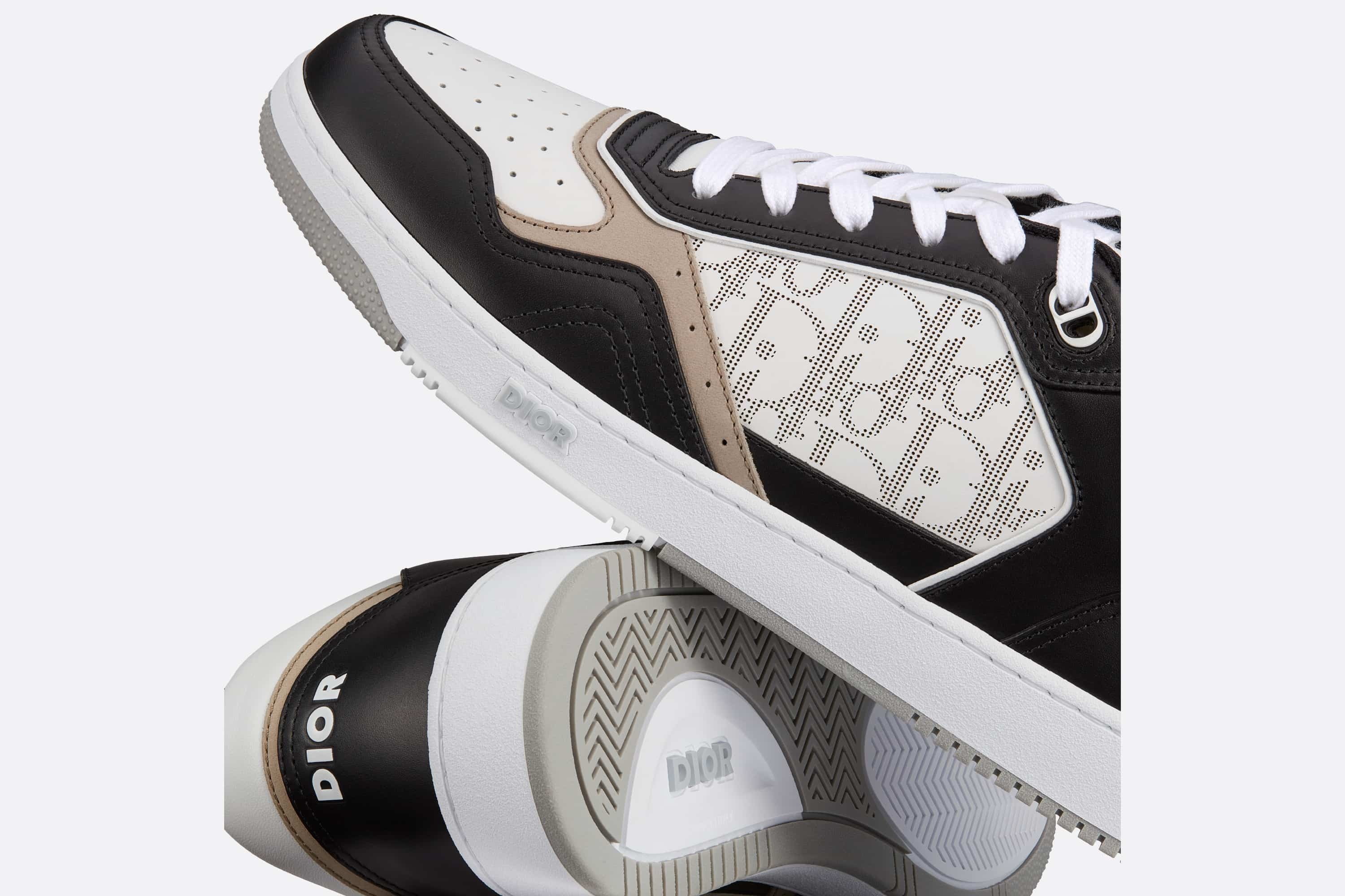 Dior B27 Low-Top Sneaker | REVERSIBLE