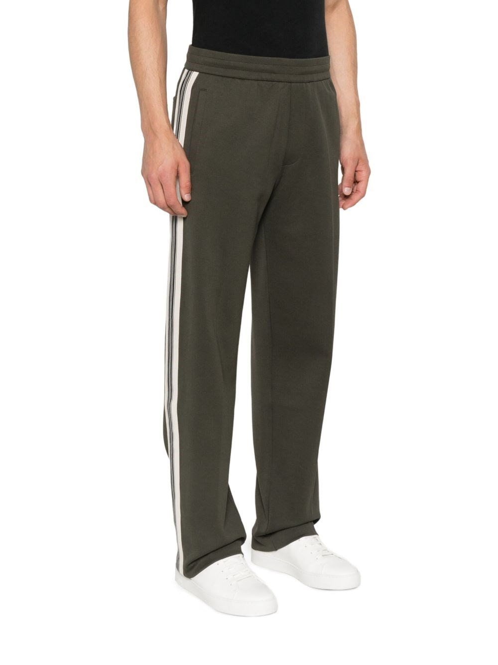 Cotton trousers - 5
