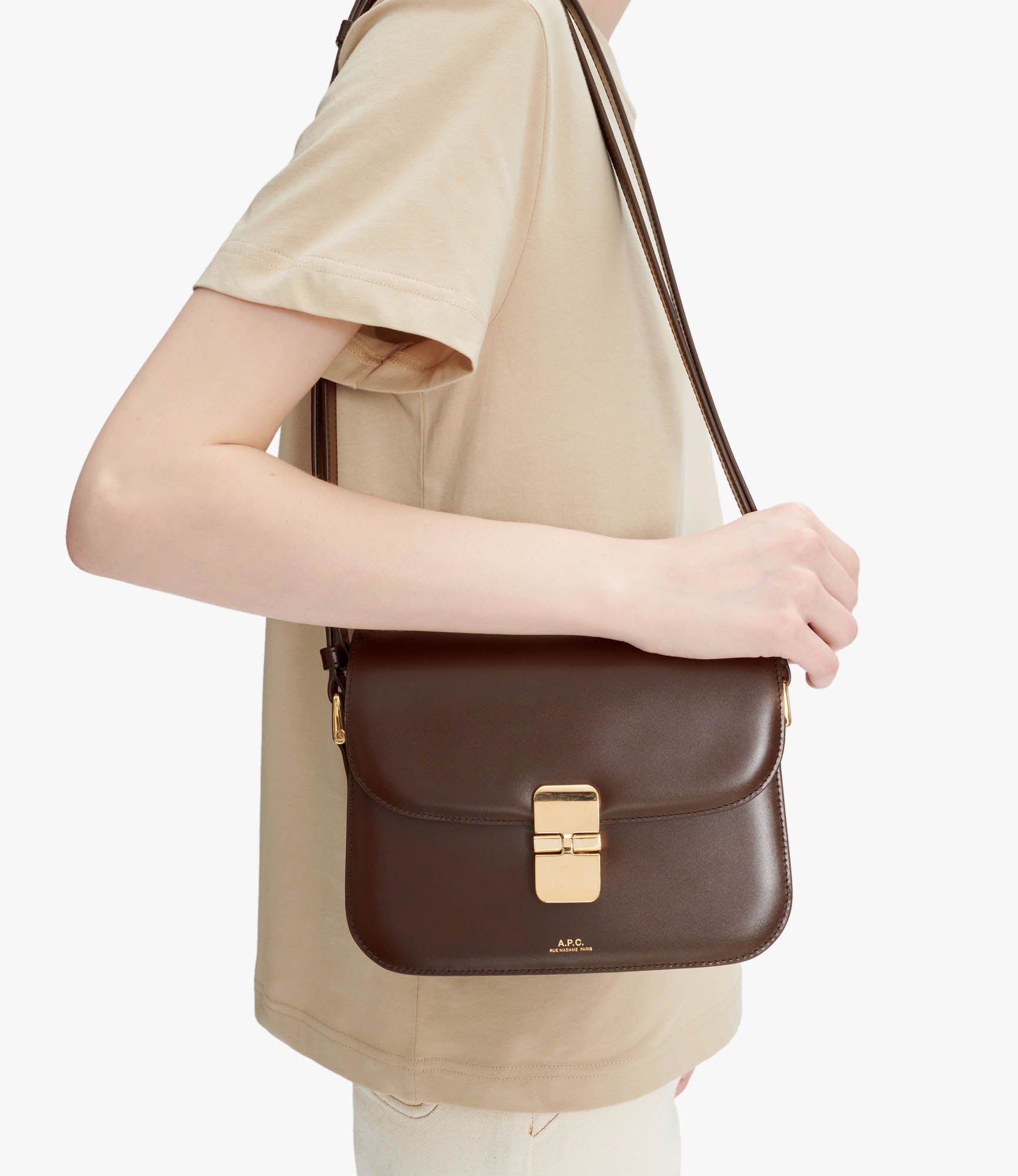 GRACE BAG - 2