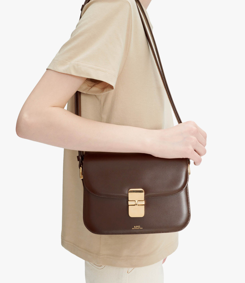 A.P.C. GRACE BAG outlook
