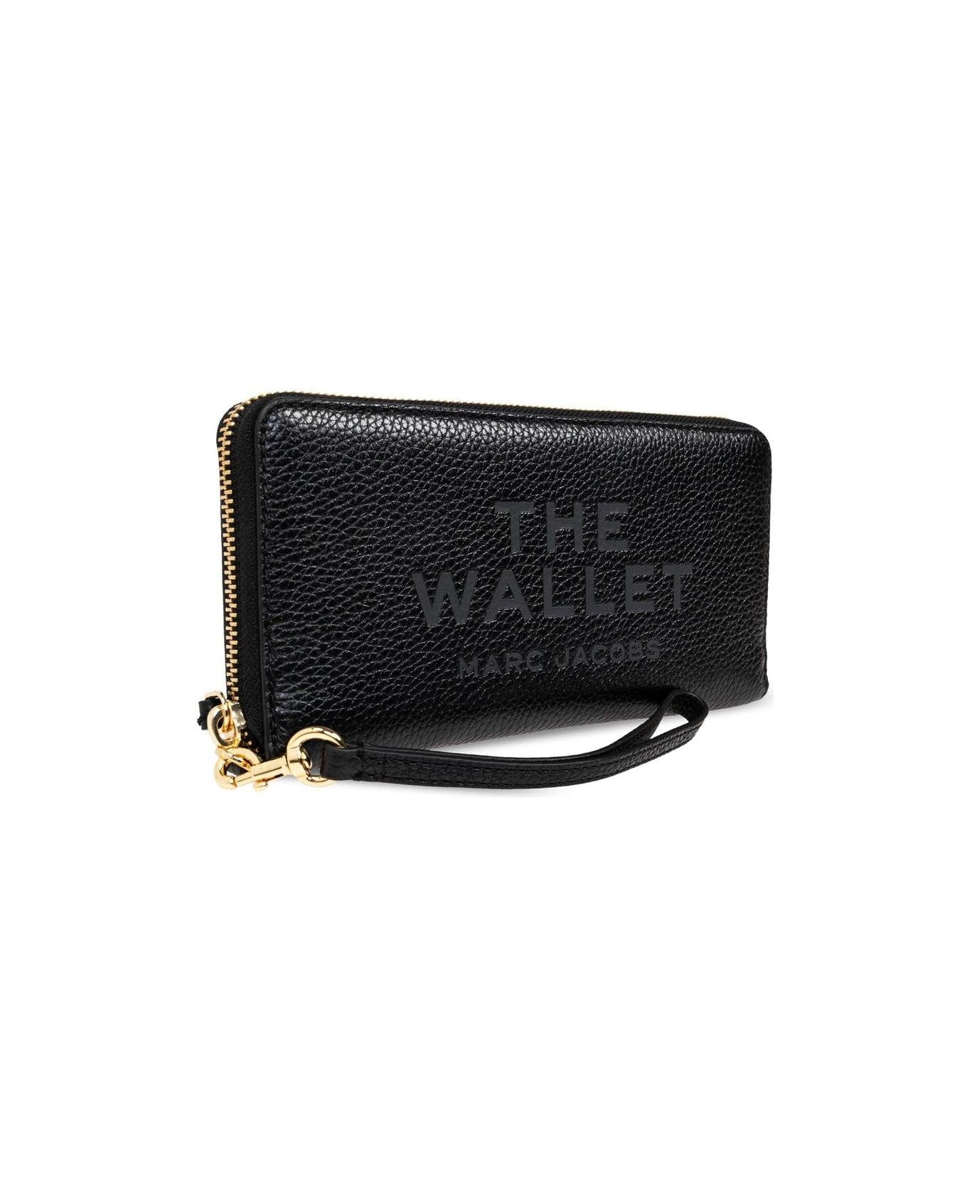 The Continental Zipped Wallet - 3