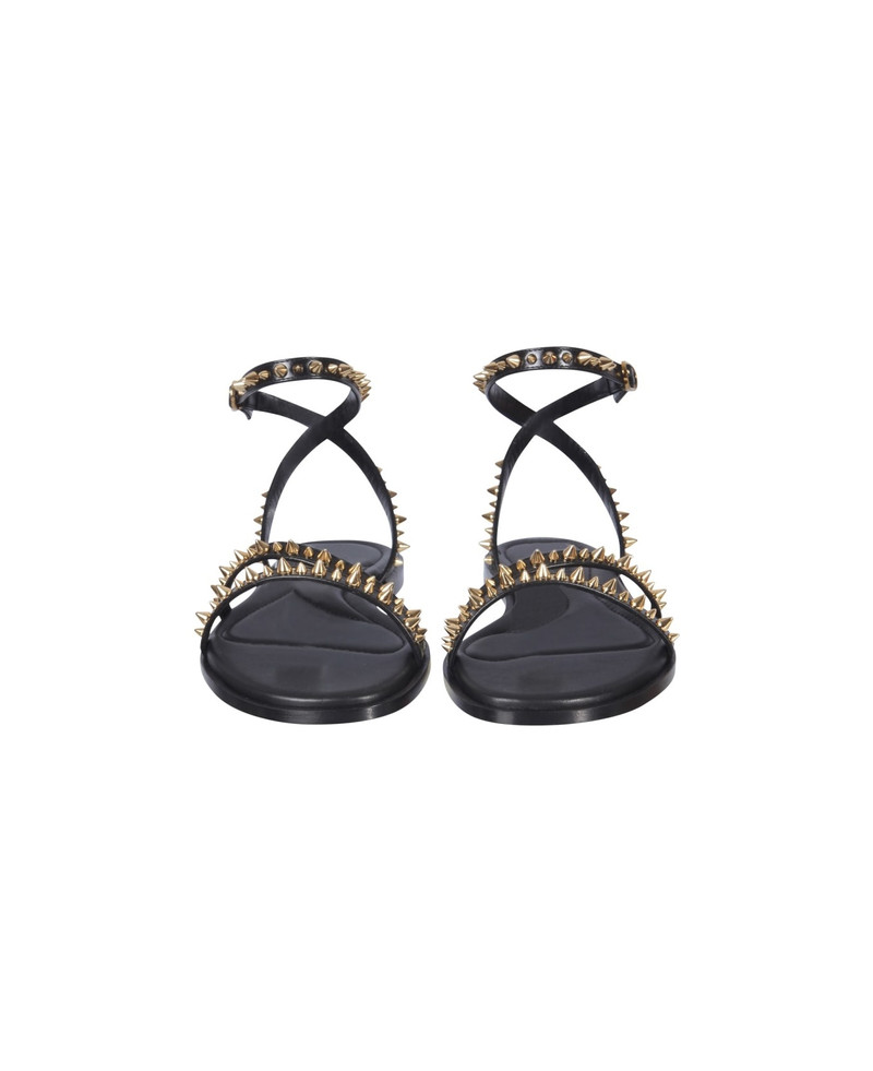 Alexander McQueen Studded Sandals outlook