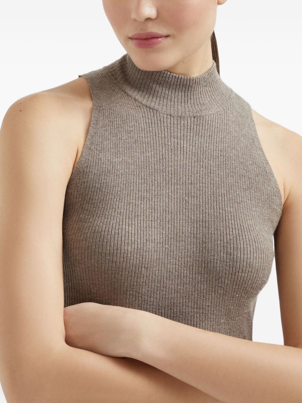 knitted top - 6