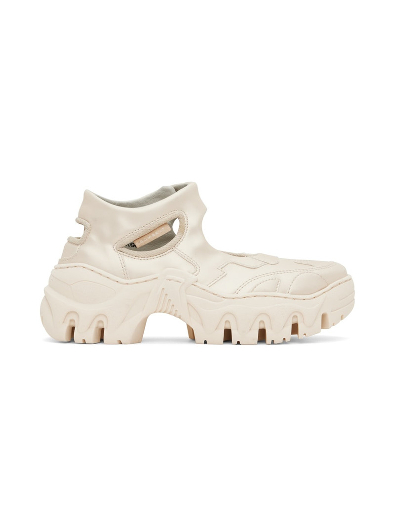 Beige Boccaccio II Ibiza Sneakers 1
