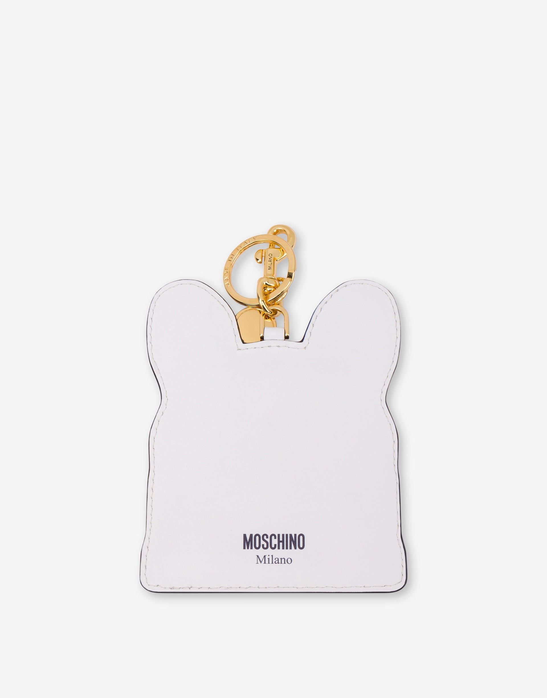 PRINTED KEYCHAIN - 2