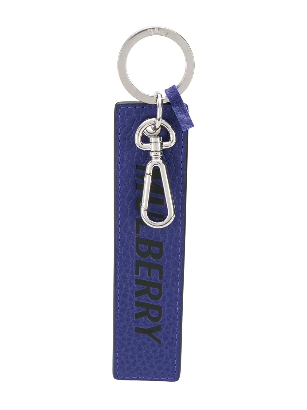 snap hook keyring - 1