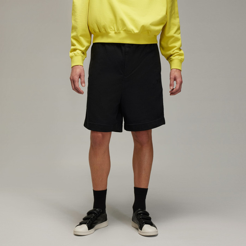 Y-3 Y-3 French Terry Shorts outlook