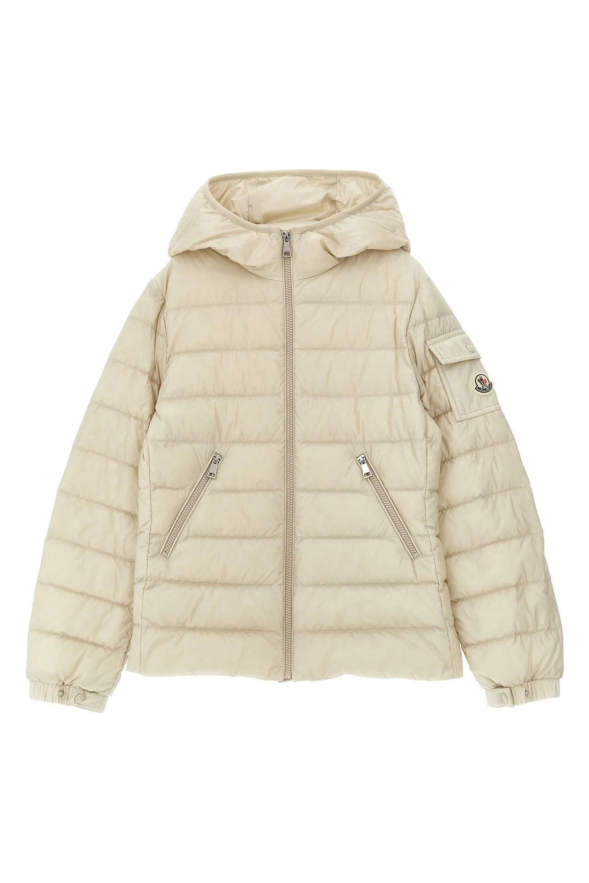 'Gles' Down Jacket - 1