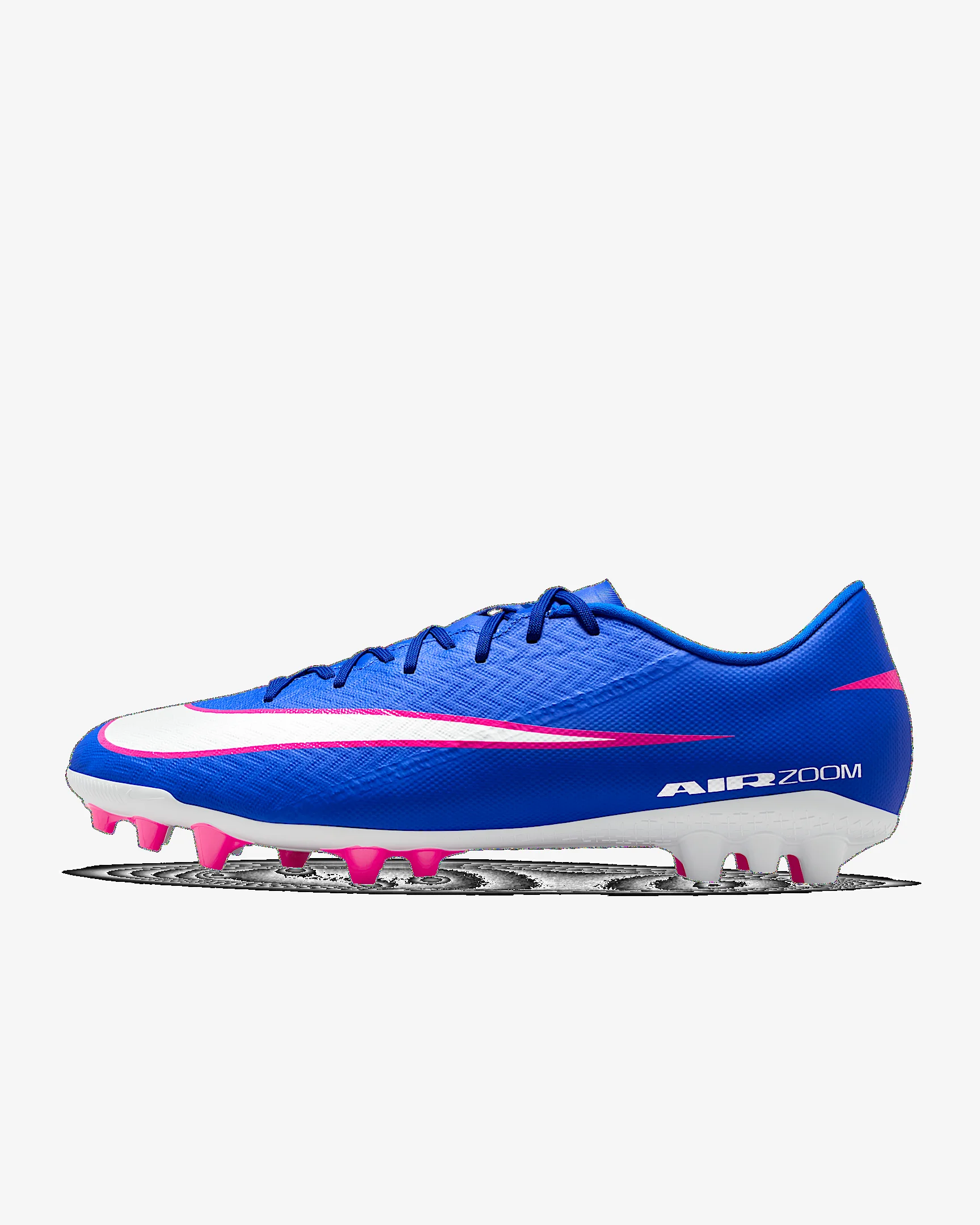 Nike Mercurial Vapor 16 Academy Artificial-Grass Low-Top Soccer Cleats - 1