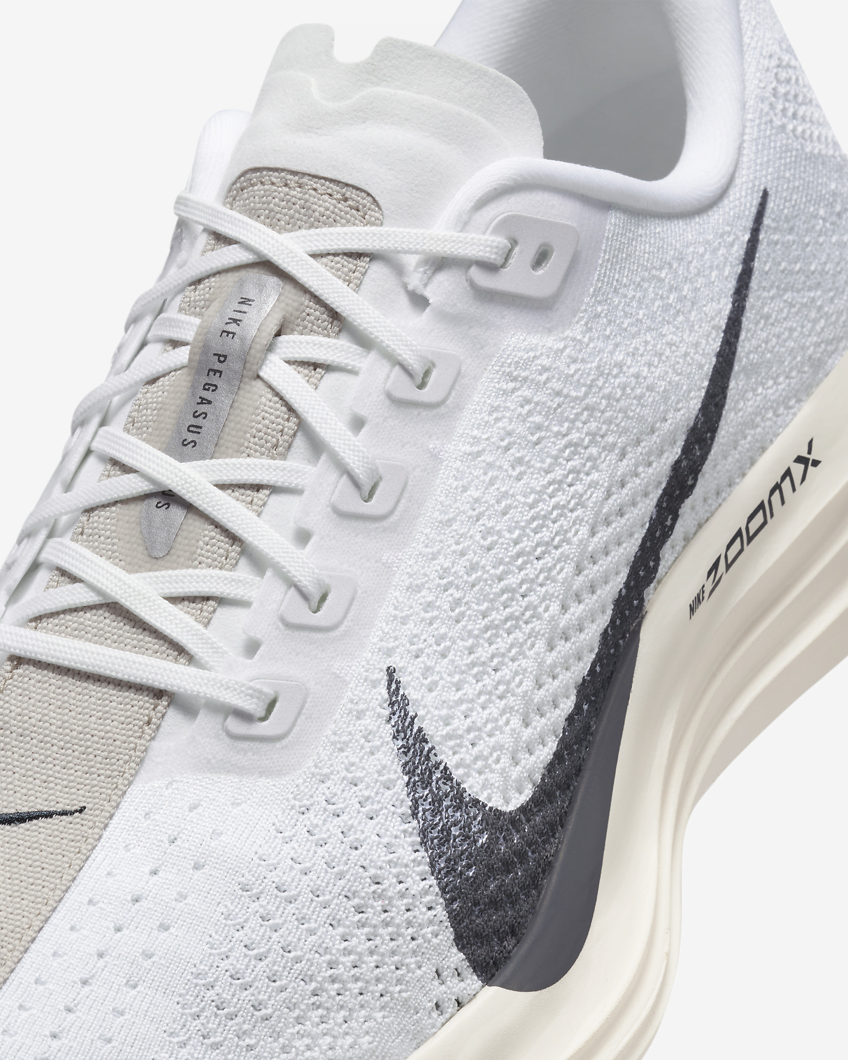 Nike Pegasus Plus Men's Road Running Shoes - 7