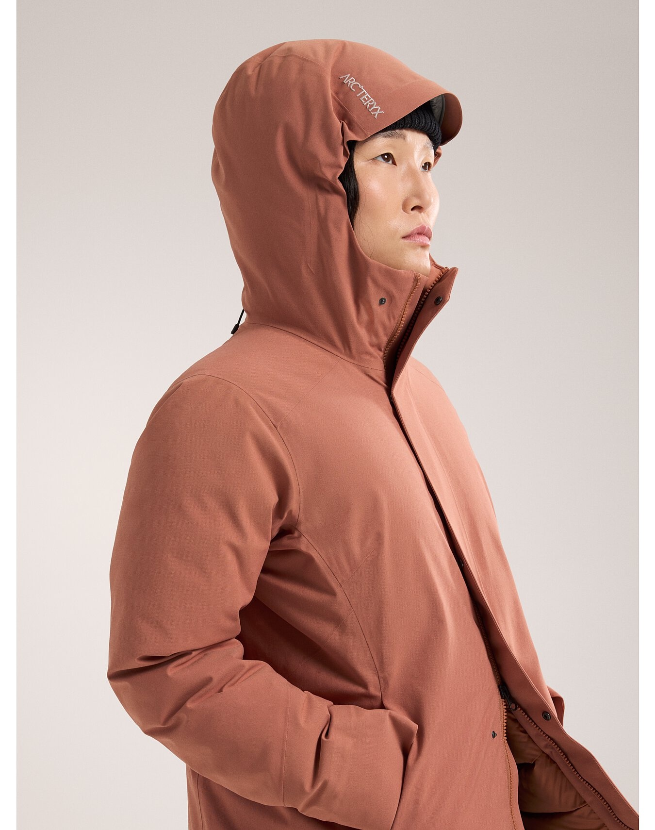 Patera Long Parka - 6