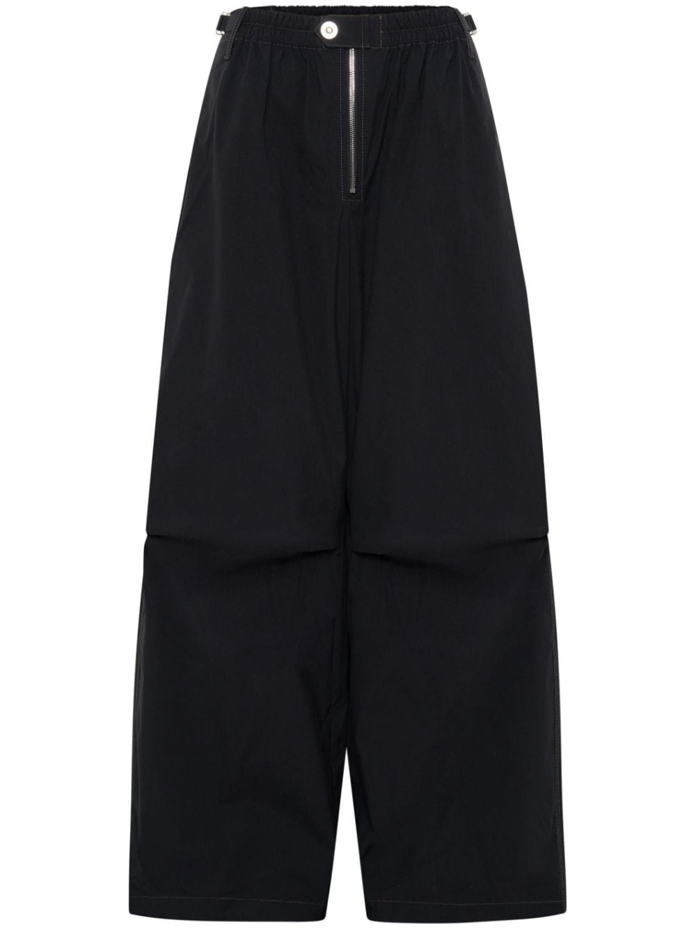 Oversized Flight pants - 1