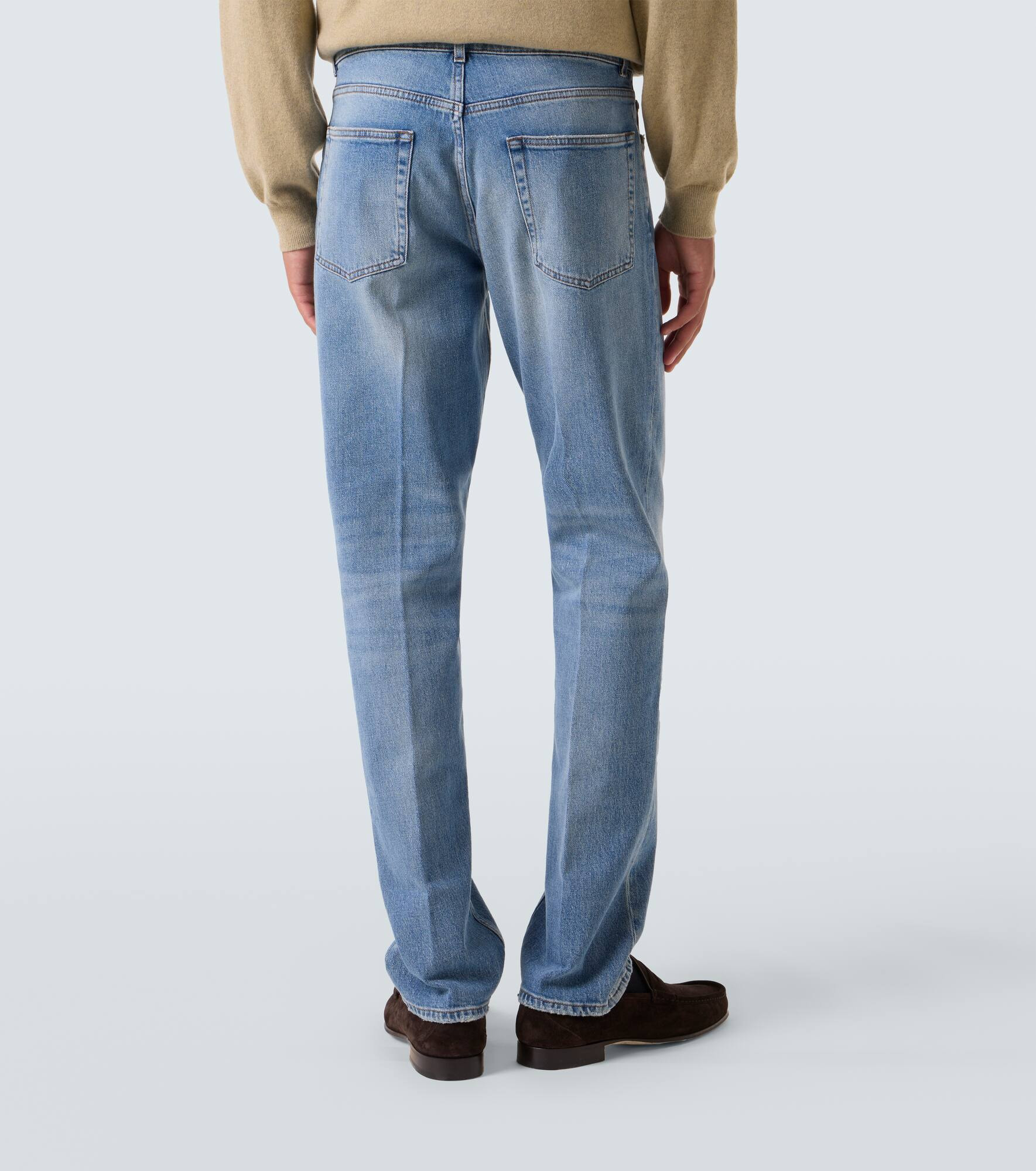Slim jeans - 4