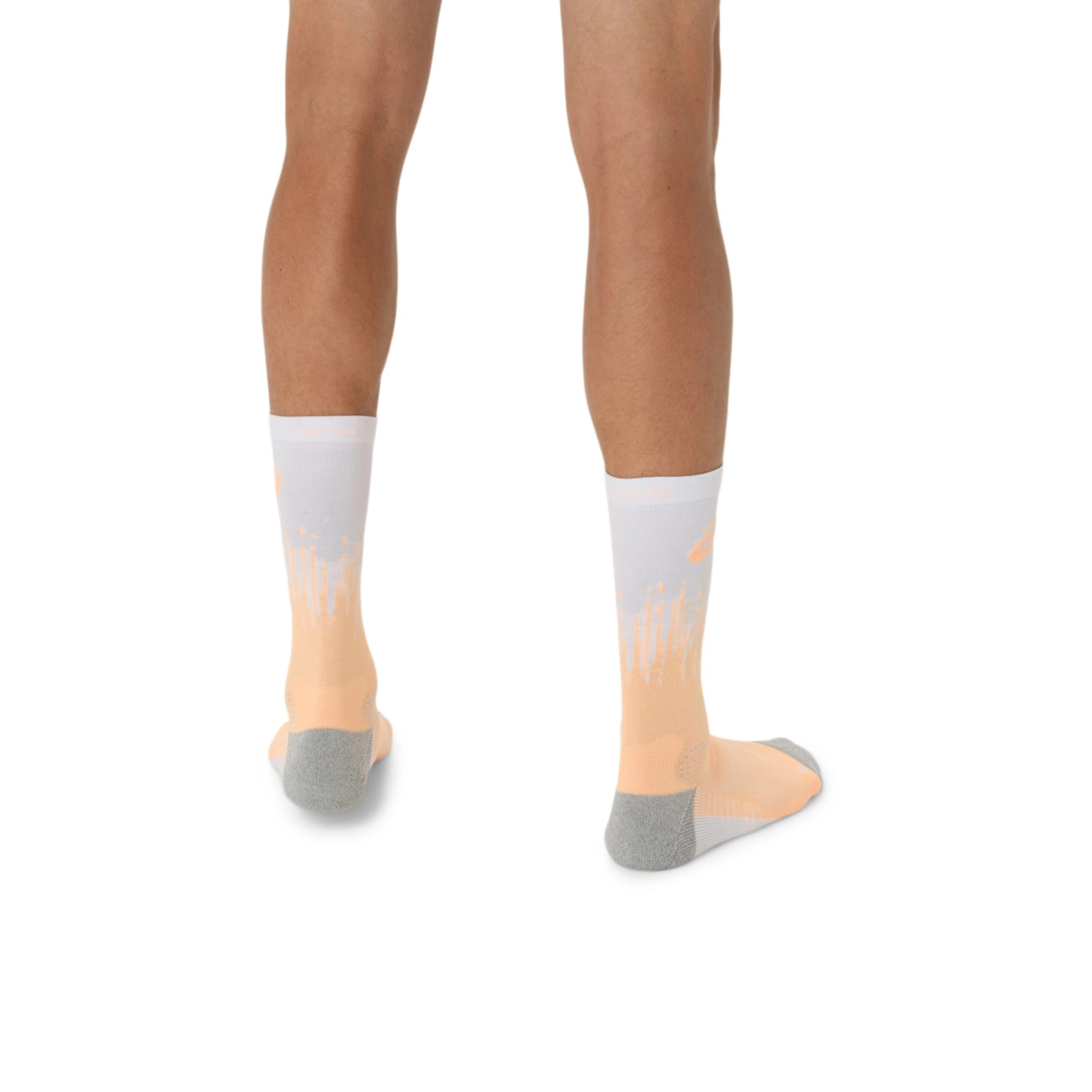 PERFORMANCE RUN SOCK CREW - 5