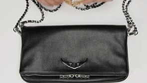 Swing Your Wings Charm - 3