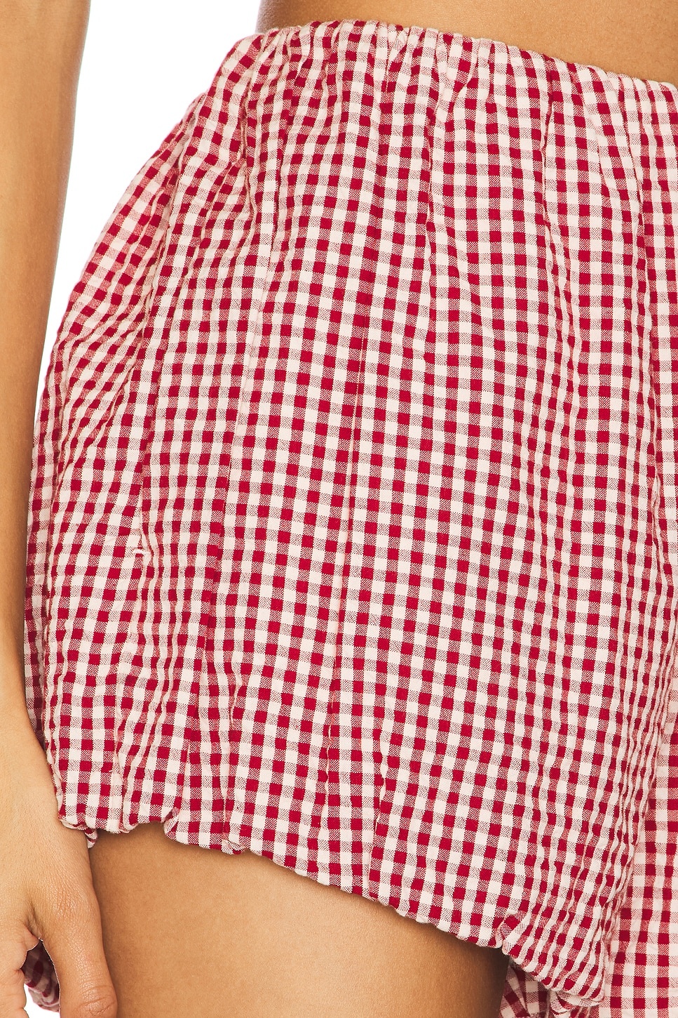 Aurelia Short - 6
